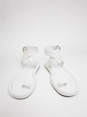 Tibi Women’s Dwayne Sandal